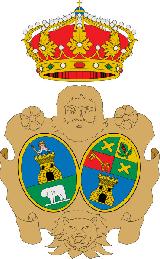 El Tiemblo. Escudo