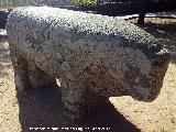 Toros de Guisando. Cuarto