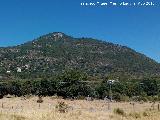 Cerro Guisando. 