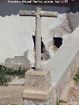 Cruces de San Segundo