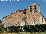 Ermita de San Segundo. 