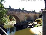 Puente Romano. 