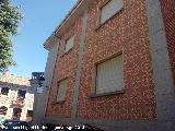 Colegio Santsimo Rosario