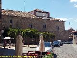 Palacio Episcopal. 