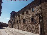 Palacio de los Almarza. 