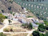 Aldea de Casa Blanca