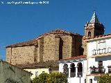 Iglesia de San Martn. 