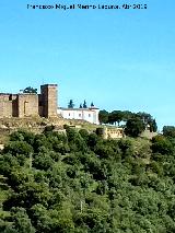 Ermita de la Virgen de la Piedad