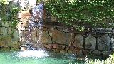Fuente de la Cimbarra