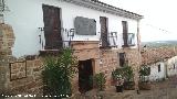 Casona de los Caridad-Zambrana