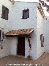 Cortijo Nuevo de Caldela