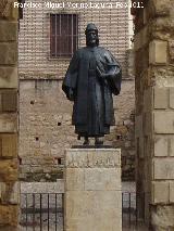 Monumento a Ibn Hazm