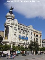 Edificio de la Unin y el Fnix