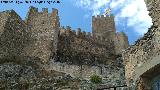 Castillo de Baeres