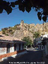 Ronda de Andaluca. 