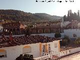 Plaza de Toros de Almedinilla. 