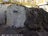 Casa Cueva de La Guardia