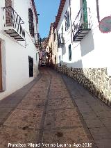 Calle Subrie