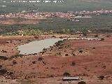 Laguna de Fuente Agria