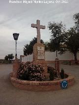 Cruz del Norte. 