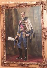 Alfonso XIII de Espa�a