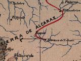 Ripar. Mapa 1901