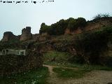 Castillo de Ripar