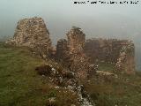 Castillo de Ripar. 