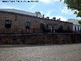 Casa del Pueblo. 