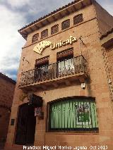 Casa de la Plaza Mayor n 12