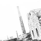 Pozo de Los Lores. Foto antigua