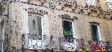 Edificio de la Plaza Doctor Quesada n� 1. 