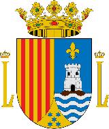 Jvea. Escudo