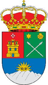 Atapuerca. Escudo