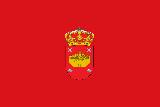 Villanueva de la Vera. Bandera