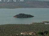 Isla de Casas Altas