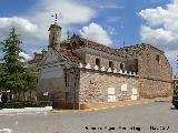 Iglesia de la Asuncin. 