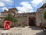 Iglesia de la Asuncin. 