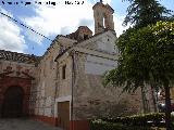 Iglesia de la Asuncin. 