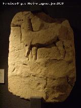 Historia de Albanchez de Mgina