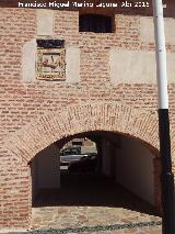 Psito de Labradores. Pasaje