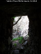 Molino de la Cimbarra. 