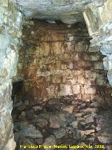 Molino de la Cimbarra. 