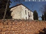 Cortijo de Bastagoya. 