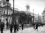 Puerta del Sol. 1933