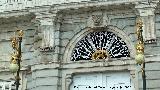 Palacio Real. Detalle