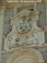 Palacio Real. 