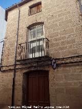Antigua Asesora