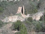 El Molinillo. 
