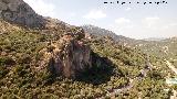 Mirador de la Villa. Vistas